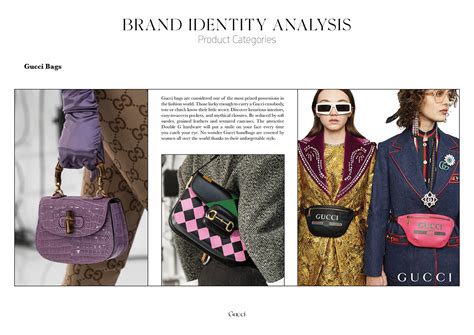 Gucci Marketing Strategy : A Comprehensive Analysis